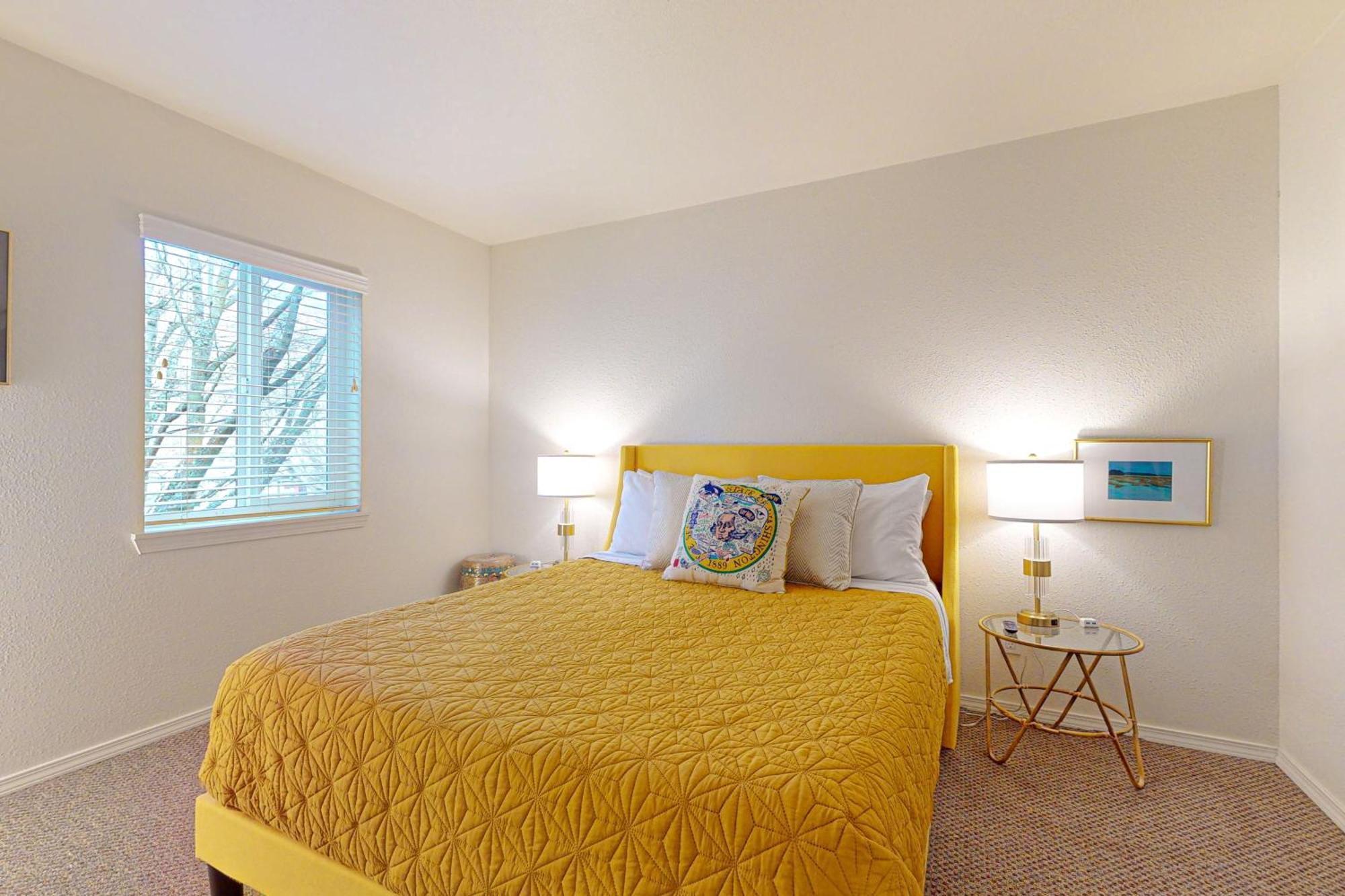 The Washington Hotel, Port Townsend, Suite 4 Zimmer foto