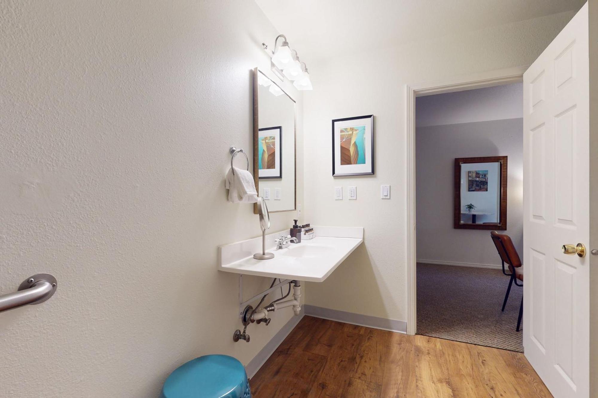 The Washington Hotel, Port Townsend, Suite 4 Zimmer foto