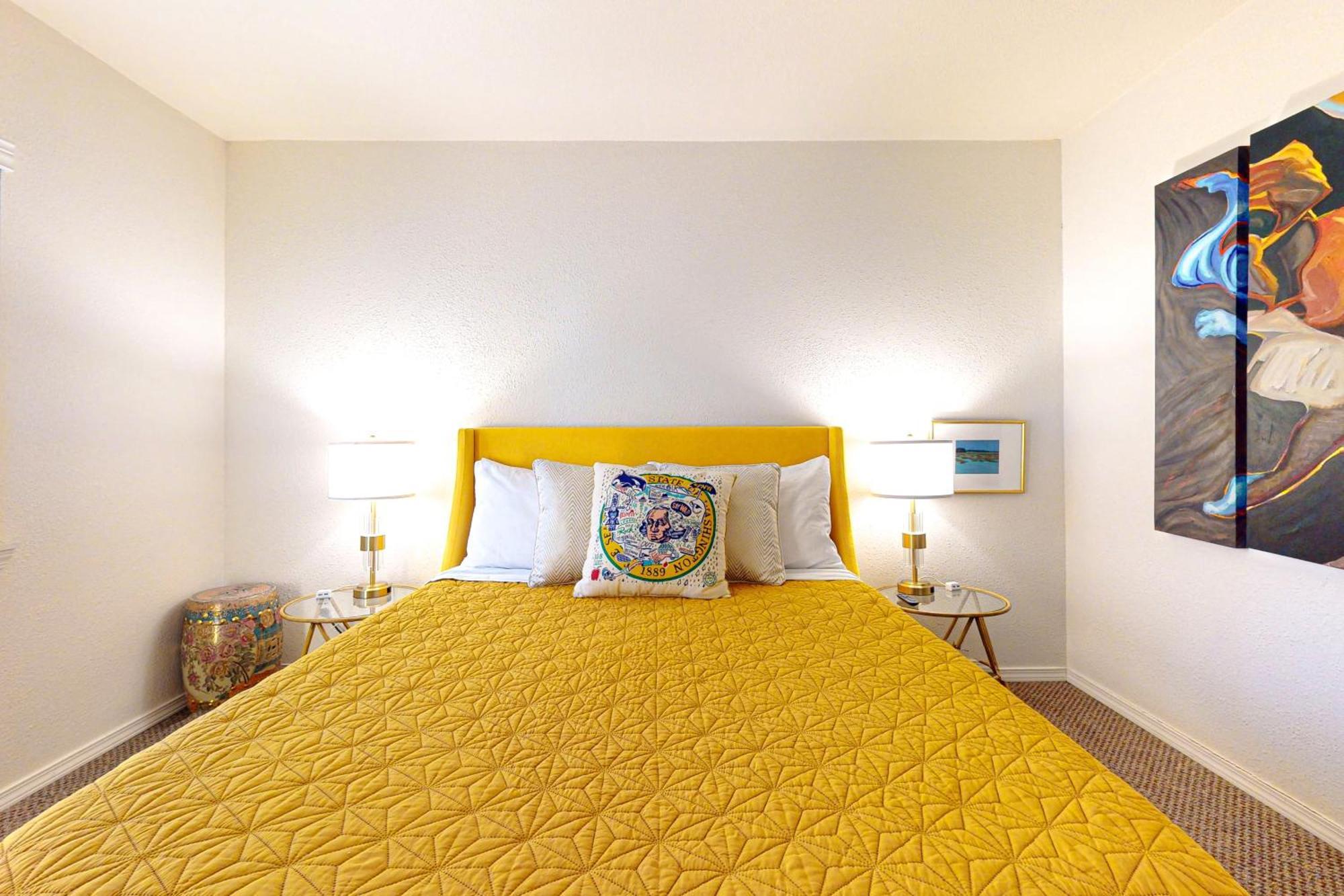 The Washington Hotel, Port Townsend, Suite 4 Zimmer foto