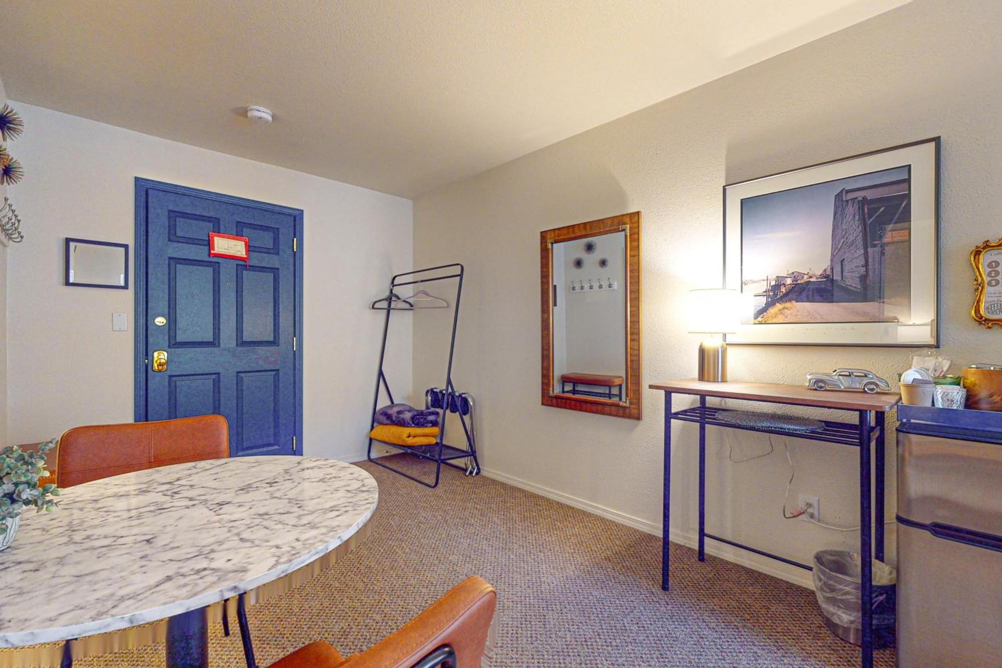 The Washington Hotel, Port Townsend, Suite 4 Zimmer foto