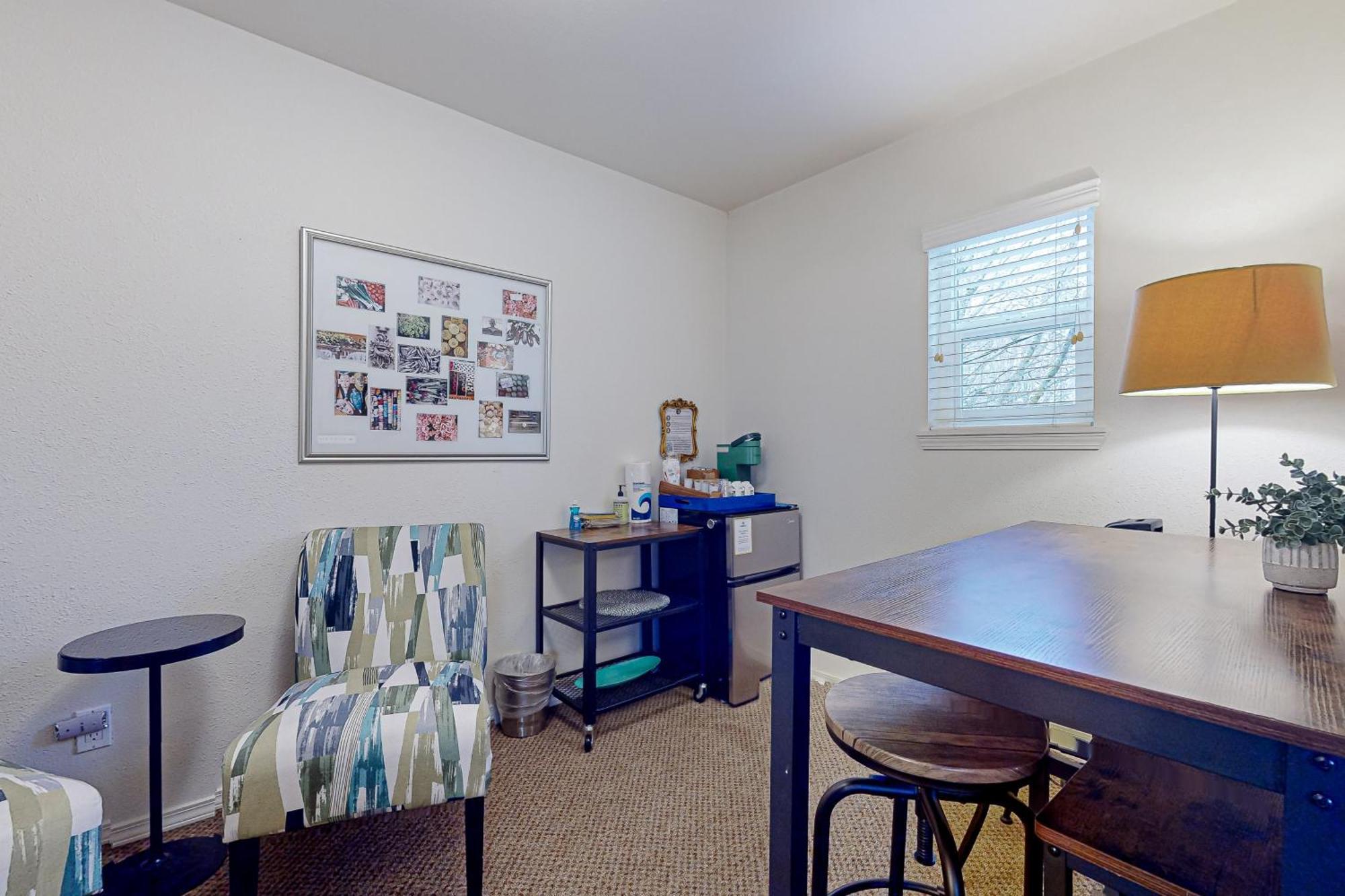 The Washington Hotel, Port Townsend, Suite 4 Zimmer foto