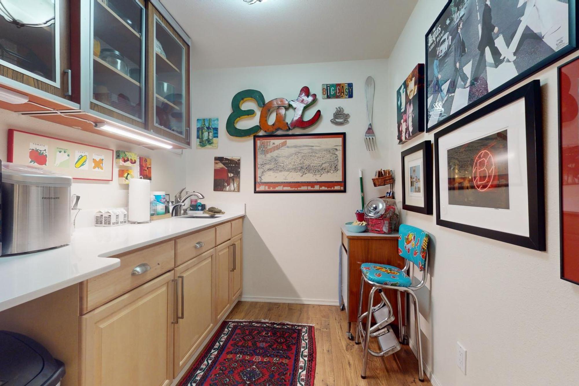 The Washington Hotel, Port Townsend, Suite 4 Zimmer foto