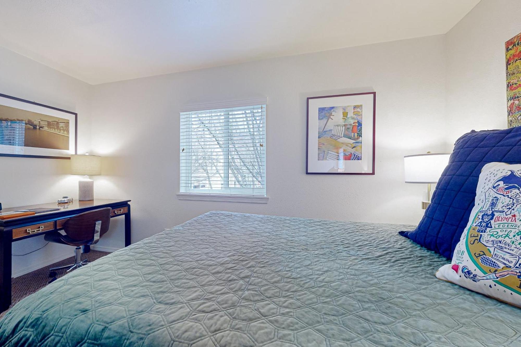 The Washington Hotel, Port Townsend, Suite 4 Zimmer foto