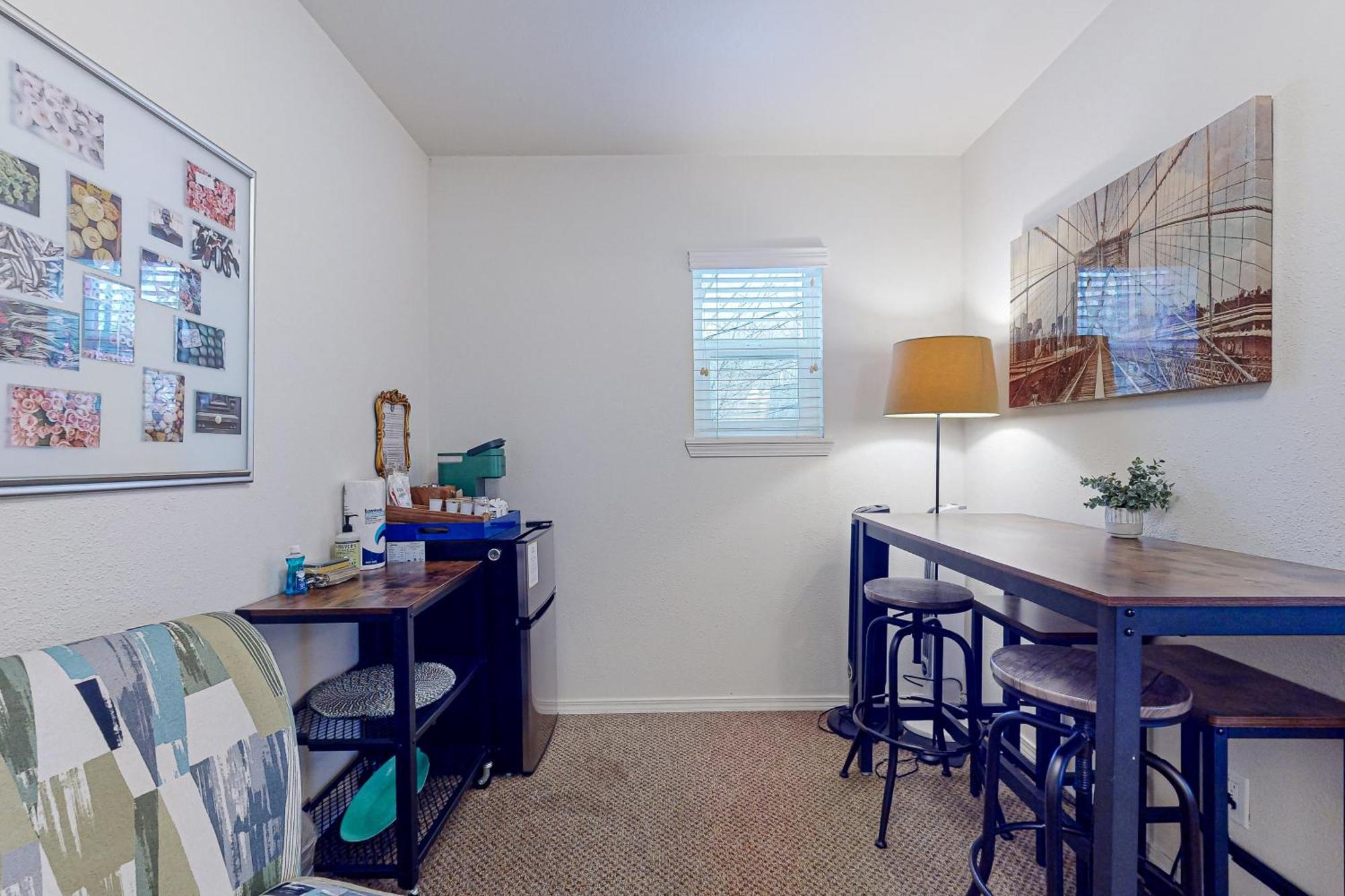 The Washington Hotel, Port Townsend, Suite 4 Zimmer foto
